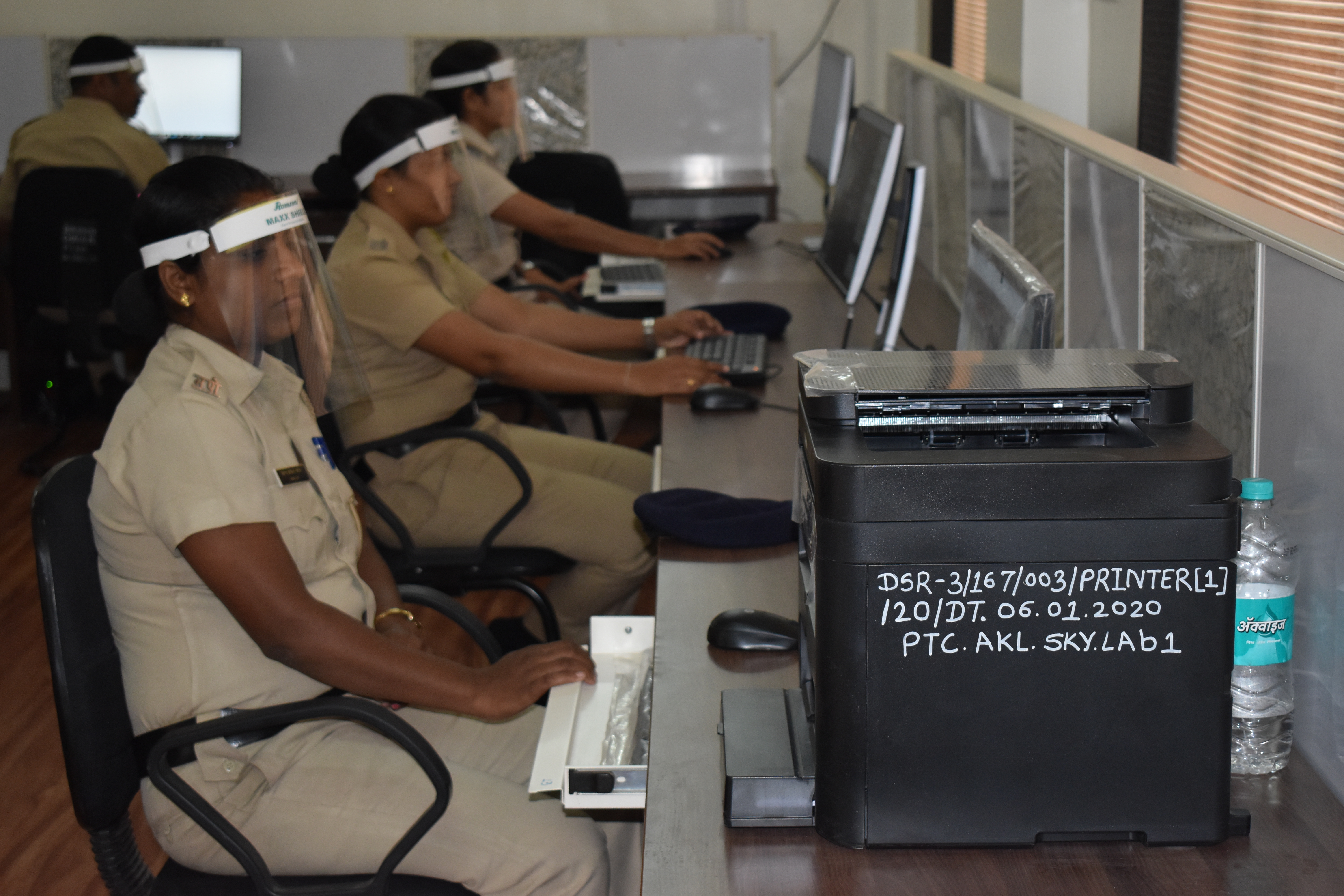 PTC Image Gallery